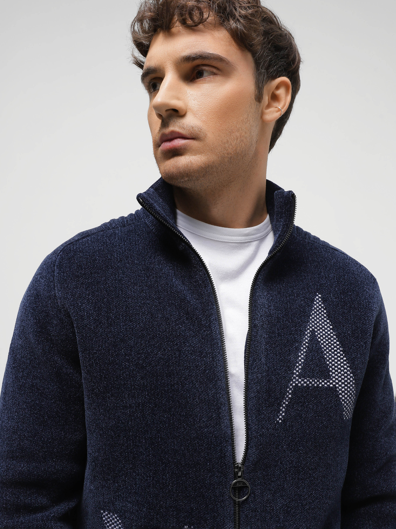 Кардиган Armani Exchange модель 6RZE2B-ZM3HZ-1510 Фото