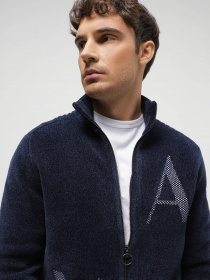 Кардиган Armani Exchange модель 6RZE2B-ZM3HZ-1510 Фото