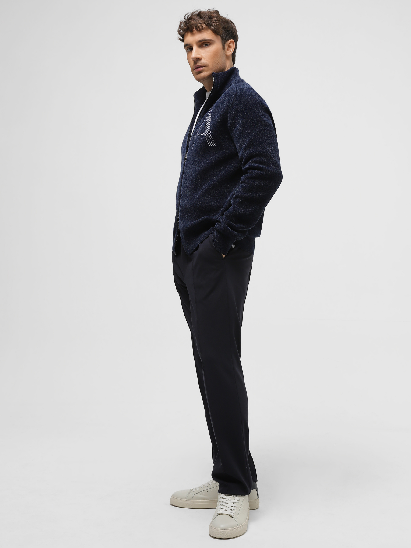 Кардиган Armani Exchange модель 6RZE2B-ZM3HZ-1510 Фото