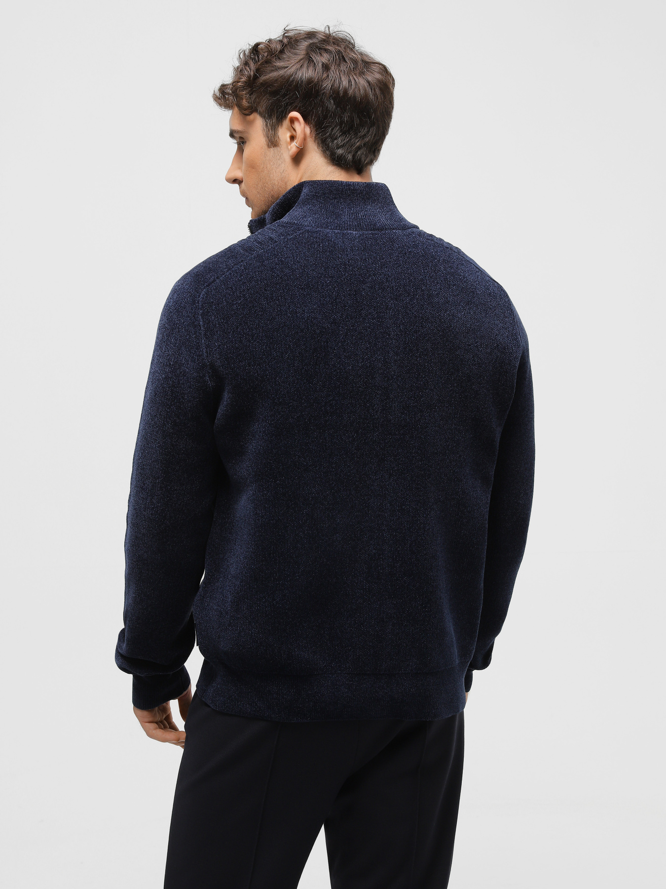 Кардиган Armani Exchange модель 6RZE2B-ZM3HZ-1510 Фото