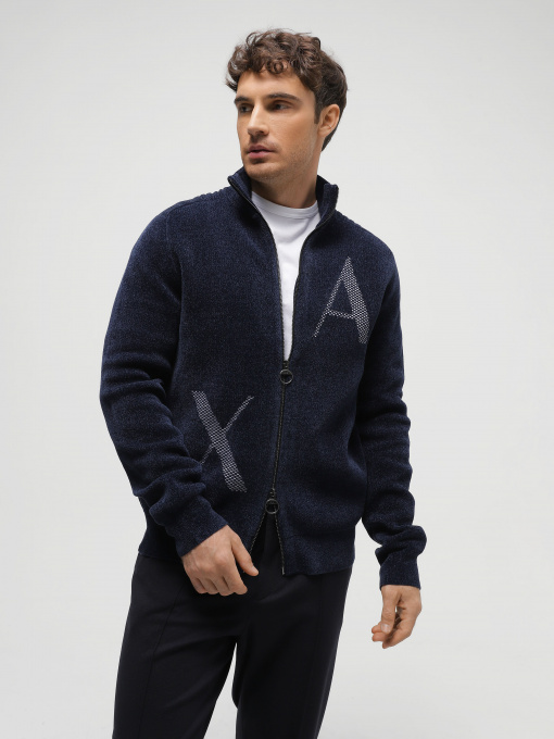 Кардиган Armani Exchange модель 6RZE2B-ZM3HZ-1510 Фото