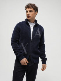 Кардиган Armani Exchange модель 6RZE2B-ZM3HZ-1510 Фото
