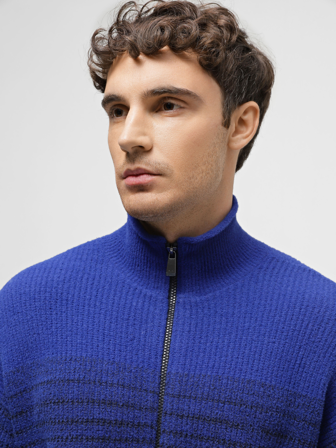 Кофта Armani Exchange модель 6RZE5A-ZMP3Z-25ER Фото