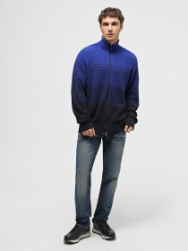 Кофта Armani Exchange модель 6RZE5A-ZMP3Z-25ER Фото