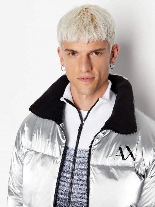 Кофта Armani Exchange модель 6RZE5A-ZMP3Z-9212 Фото