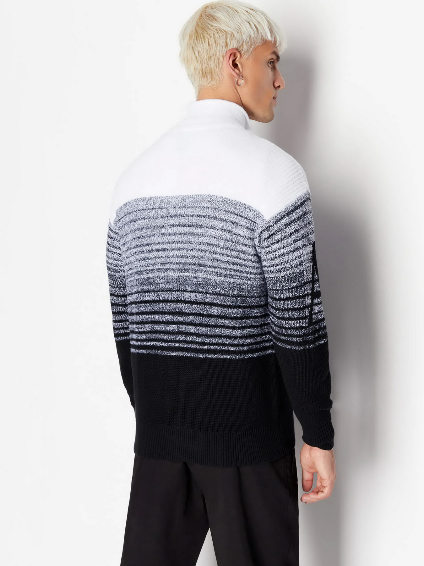 Кофта Armani Exchange модель 6RZE5A-ZMP3Z-9212 Фото