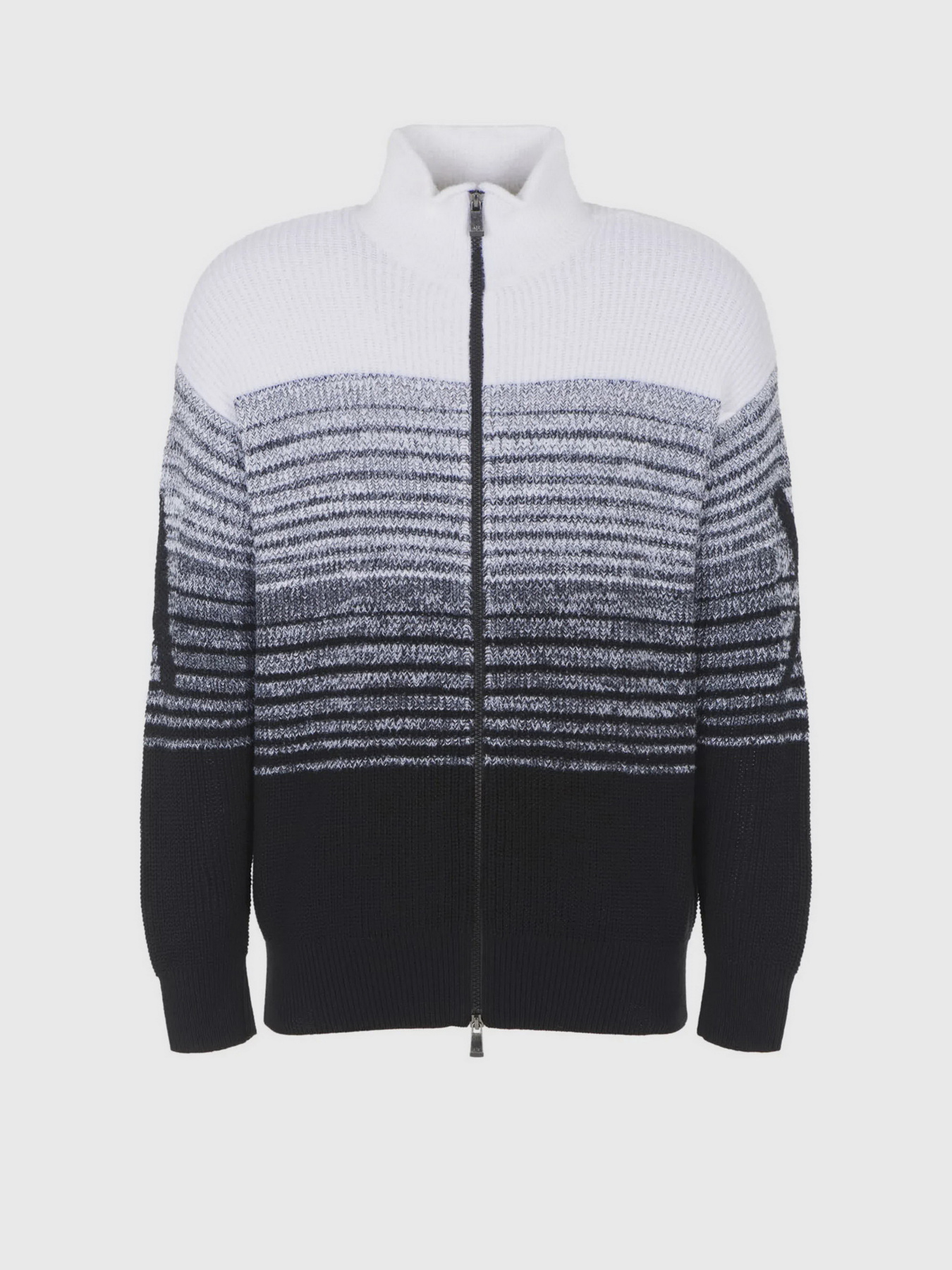 Кофта Armani Exchange модель 6RZE5A-ZMP3Z-9212 Фото