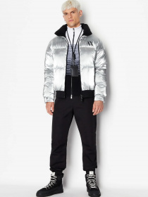 Кофта Armani Exchange модель 6RZE5A-ZMP3Z-9212 Фото