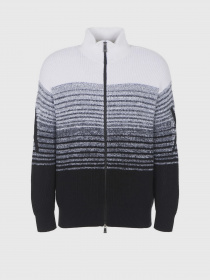 Кофта Armani Exchange модель 6RZE5A-ZMP3Z-9212 Фото