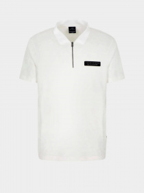 Поло Armani Exchange We beats as one модель 6RZFHF-ZJYCZ-1116 Фото