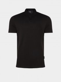 Поло Armani Exchange модель 6RZFKF-ZJDQZ-1200 Фото