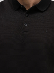 Поло Armani Exchange модель 6RZFKF-ZJDQZ-1200 Фото