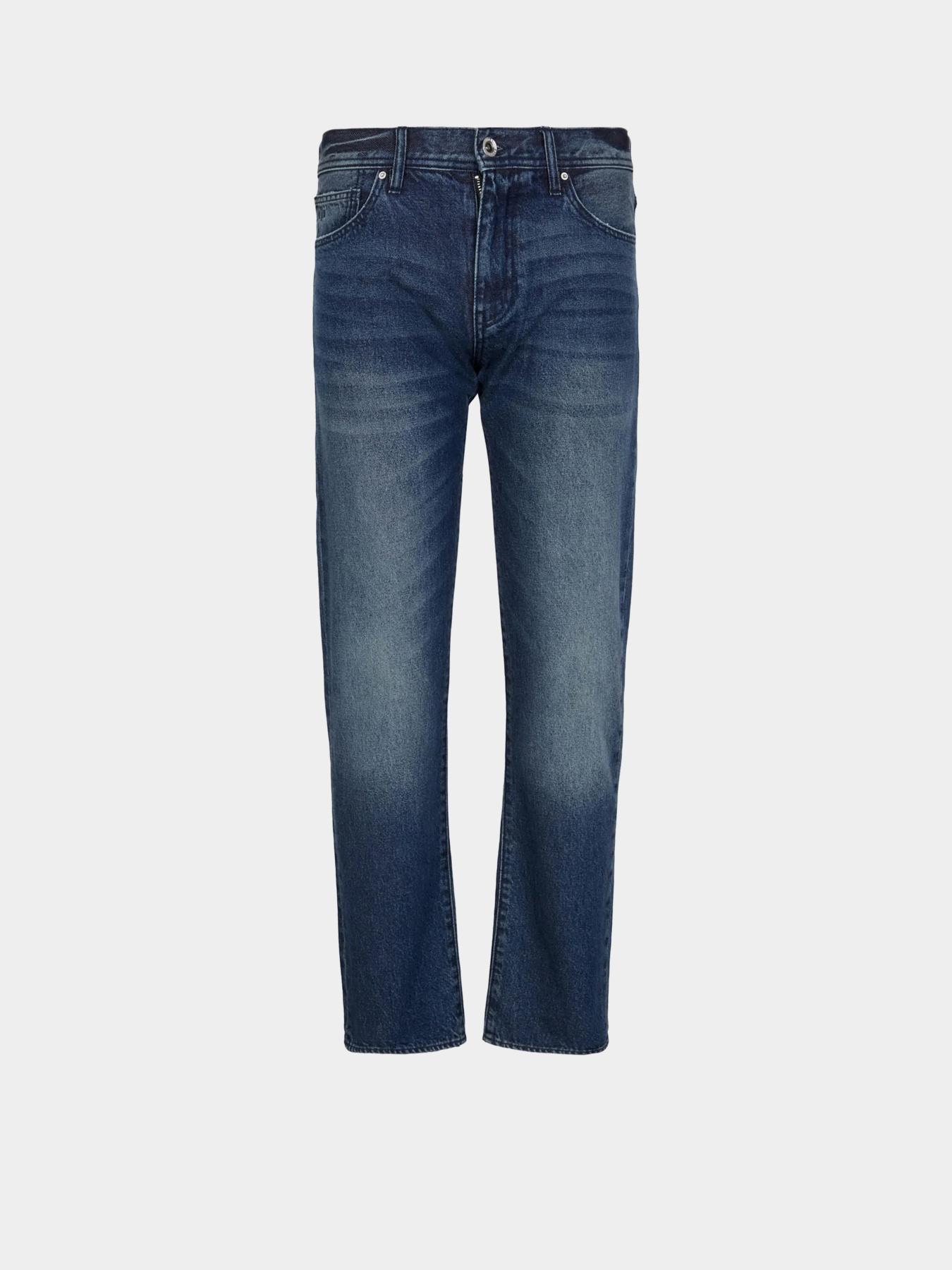 Прямые джинсы Armani Exchange J16 модель 6RZJ16-Z18JZ-1500 Фото