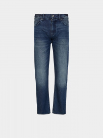 Прямі джинси Armani Exchange J16 модель 6RZJ16-Z18JZ-1500 Фото