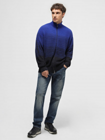 Прямі джинси Armani Exchange J16 модель 6RZJ16-Z19CZ-1500 Фото