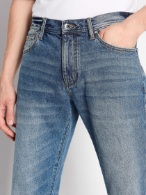 Прямі джинси Armani Exchange J16 модель 6RZJ16-Z28JZ-1500 Фото