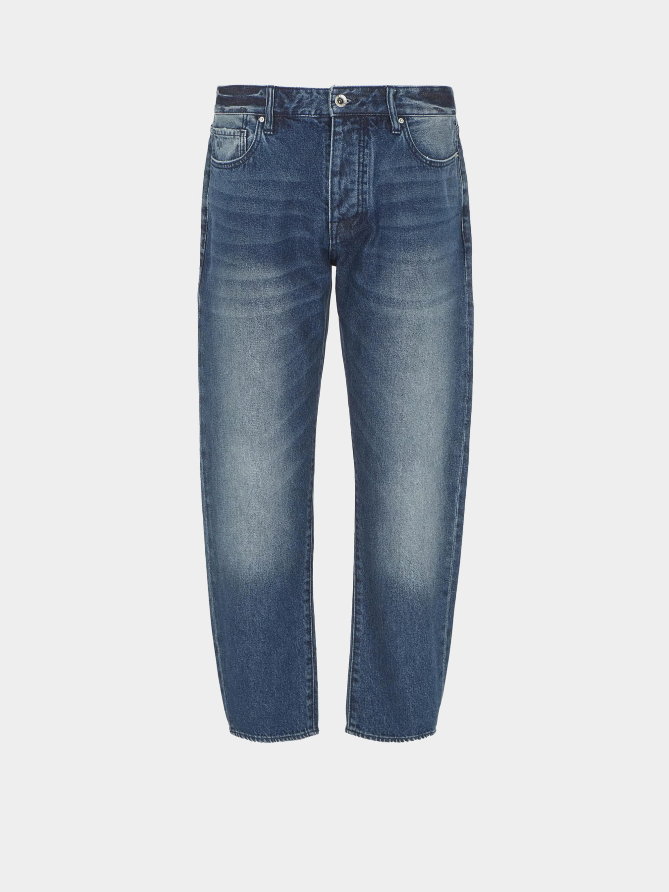 Прямі джинси Armani Exchange J71 модель 6RZJ71-Z18JZ-1500 Фото