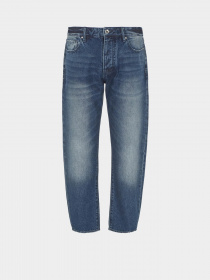 Прямі джинси Armani Exchange J71 модель 6RZJ71-Z18JZ-1500 Фото