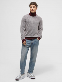 Прямі джинси Armani Exchange J38 модель 6RZJ71-Z38JZ-1500 Фото