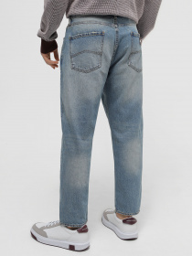 Прямі джинси Armani Exchange J38 модель 6RZJ71-Z38JZ-1500 Фото