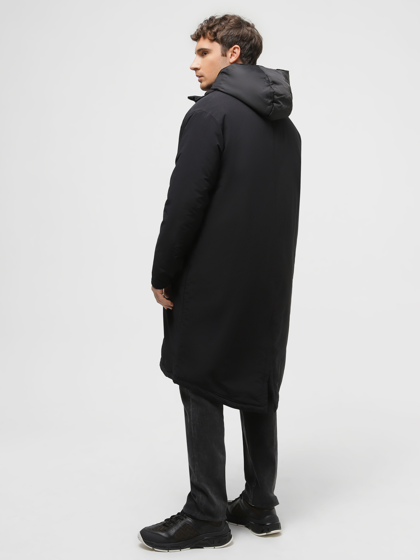 Парка Armani Exchange модель 6RZL37-ZNXTZ-1200 Фото