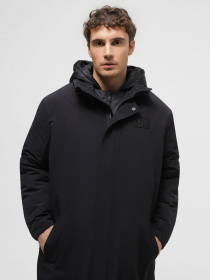 Парка Armani Exchange модель 6RZL37-ZNXTZ-1200 Фото