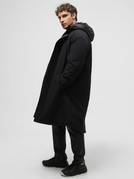 Парка Armani Exchange модель 6RZL37-ZNXTZ-1200 Фото