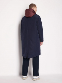 Парка Armani Exchange модель 6RZL37-ZNXTZ-45AG Фото