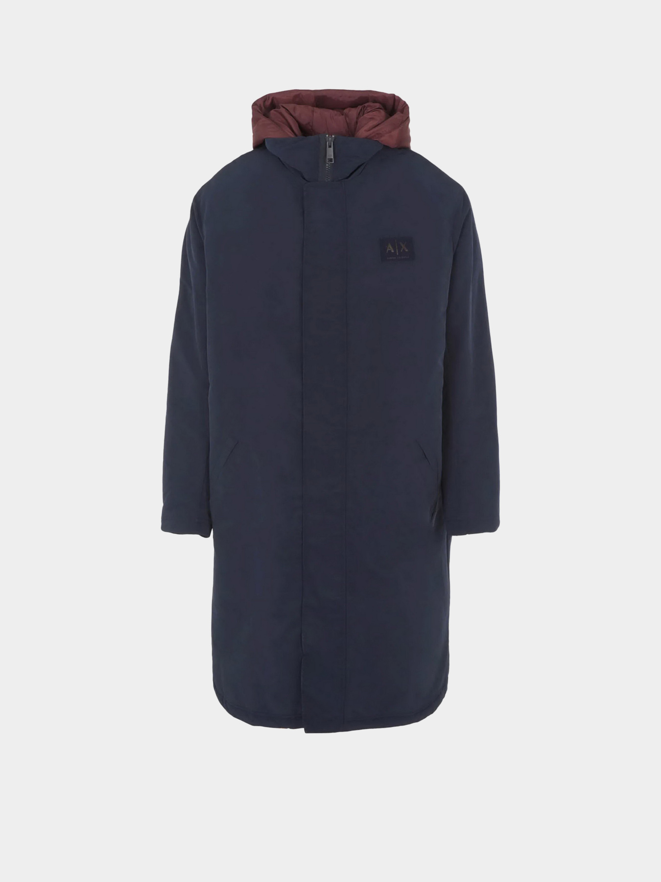 Парка Armani Exchange модель 6RZL37-ZNXTZ-45AG Фото