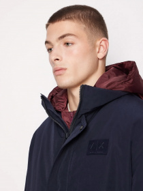 Парка Armani Exchange модель 6RZL37-ZNXTZ-45AG Фото