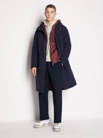 Парка Armani Exchange модель 6RZL37-ZNXTZ-45AG Фото