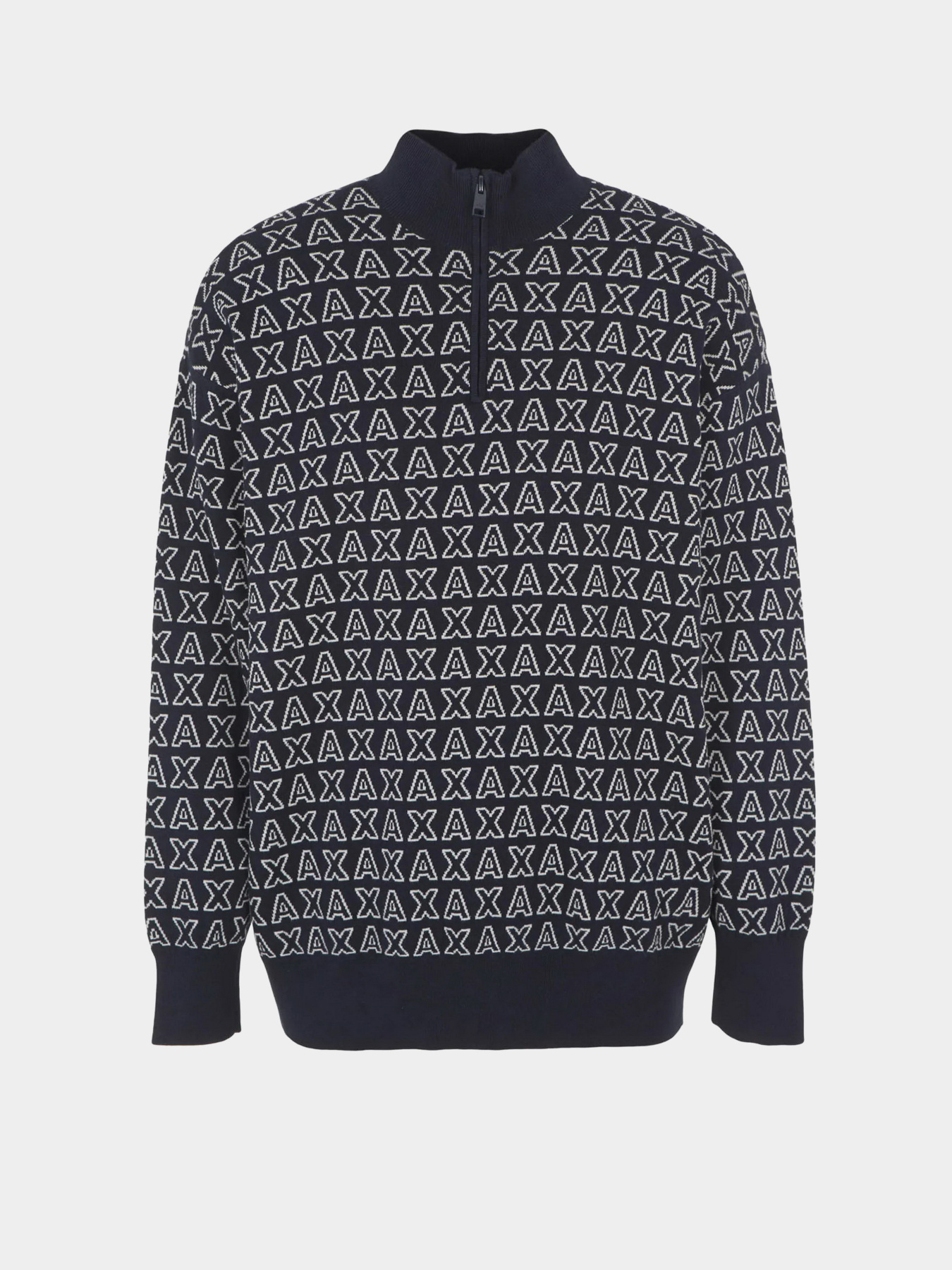 Кофта Armani Exchange модель 6RZM1K-ZMQ7Z-25EY Фото