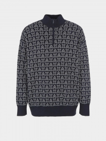 Кофта Armani Exchange модель 6RZM1K-ZMQ7Z-25EY Фото