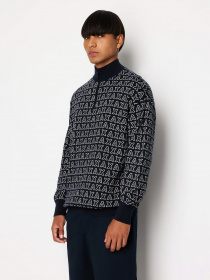 Кофта Armani Exchange модель 6RZM1K-ZMQ7Z-25EY Фото