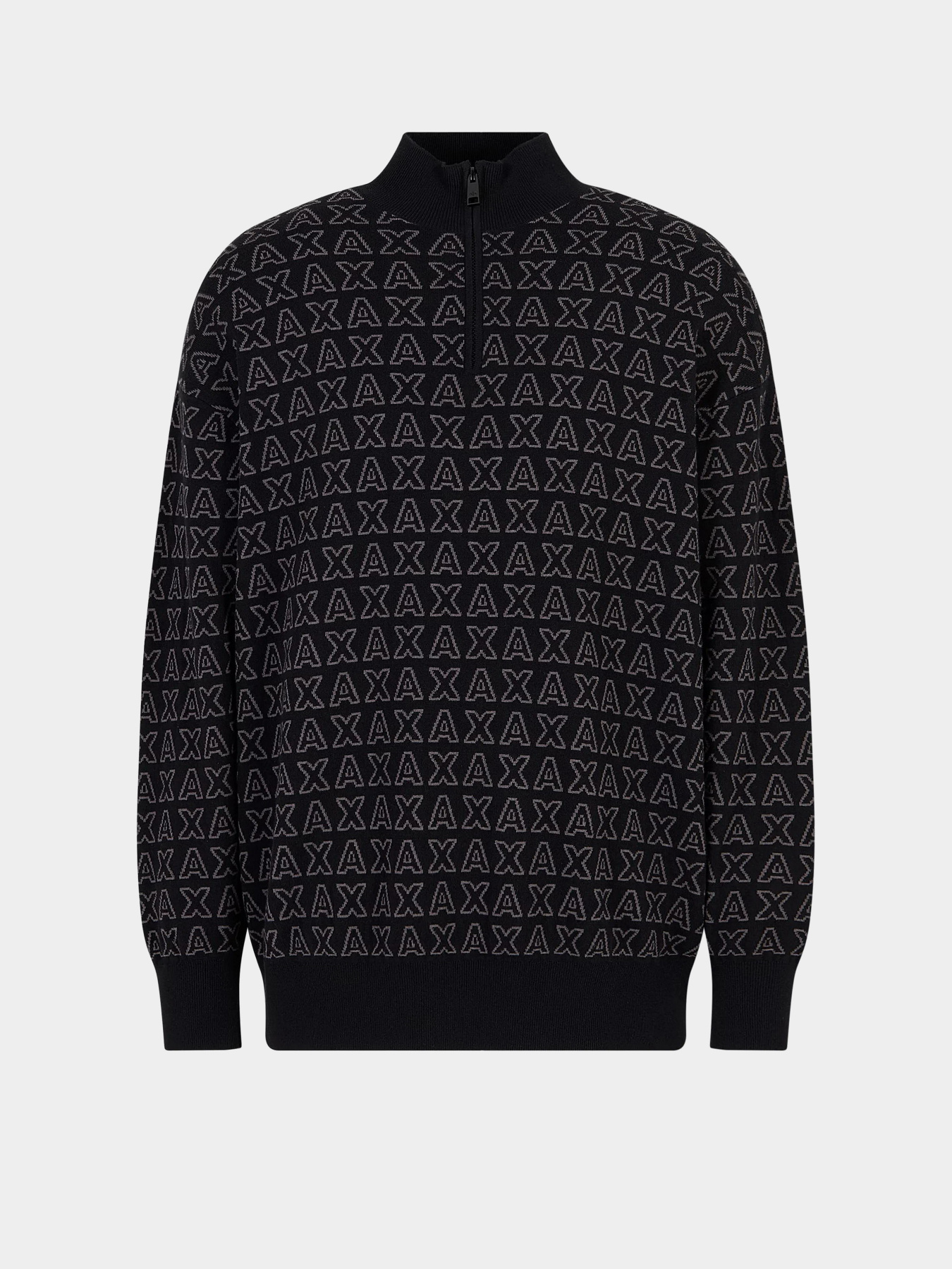 Кофта Armani Exchange модель 6RZM1K-ZMQ7Z-8274 Фото