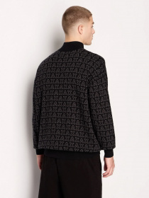 Кофта Armani Exchange модель 6RZM1K-ZMQ7Z-8274 Фото