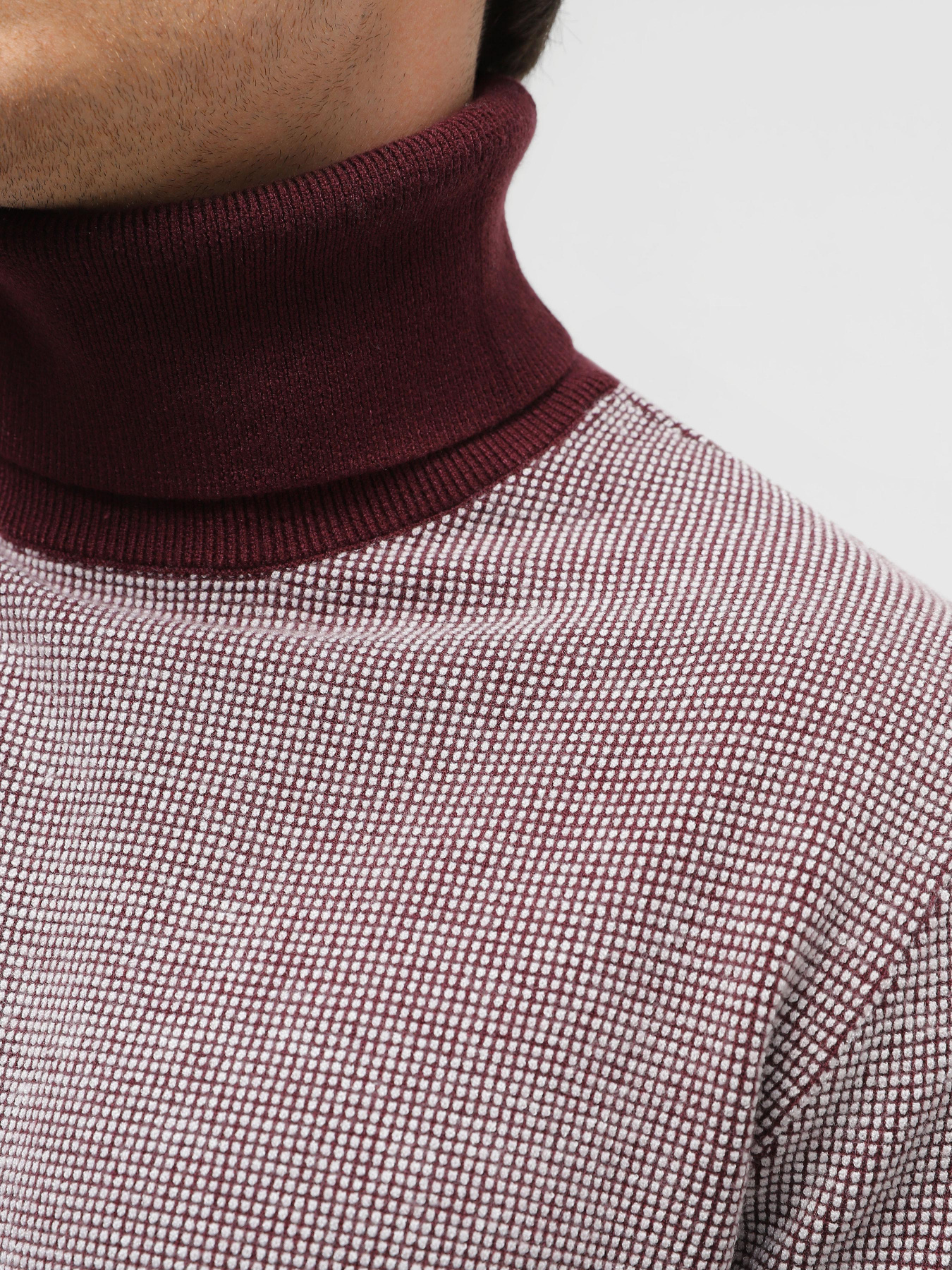 Водолазка Armani Exchange Модель 6RZM2K-ZM3MZ-6483 Фото