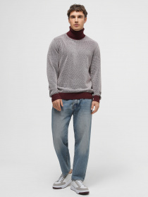 Водолазка Armani Exchange Модель 6RZM2K-ZM3MZ-6483 Фото