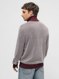 Водолазка Armani Exchange Модель 6RZM2K-ZM3MZ-6483 Фото