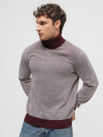 Водолазка Armani Exchange модель 6RZM2K-ZM3MZ-6483 Фото