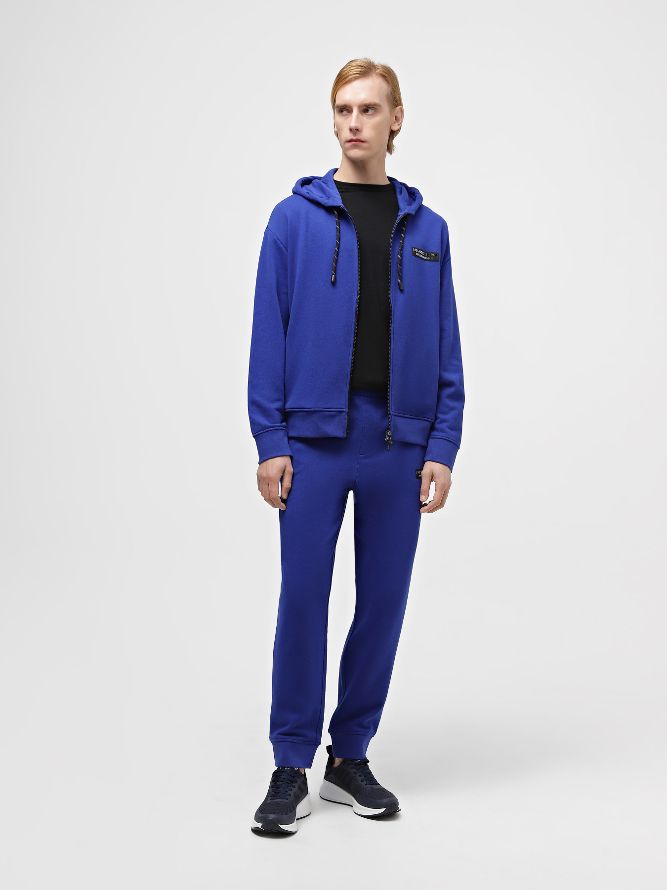 Кофта Armani Exchange модель 6RZMHE-ZJDGZ-15AE Фото