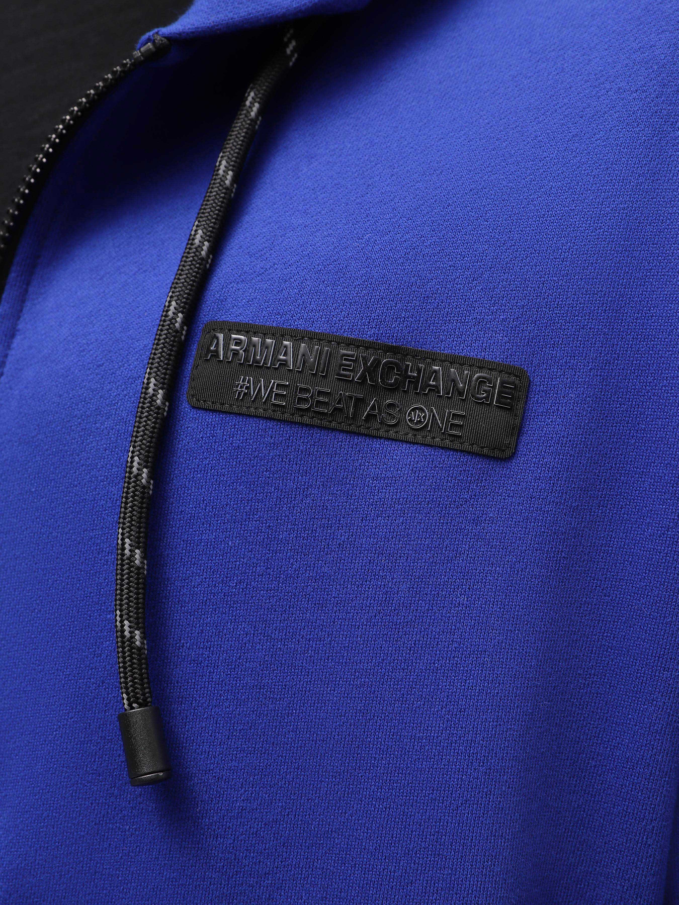 Кофта Armani Exchange модель 6RZMHE-ZJDGZ-15AE Фото