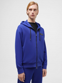 Кофта Armani Exchange We beats as one модель 6RZMHE-ZJDGZ-15AE Фото