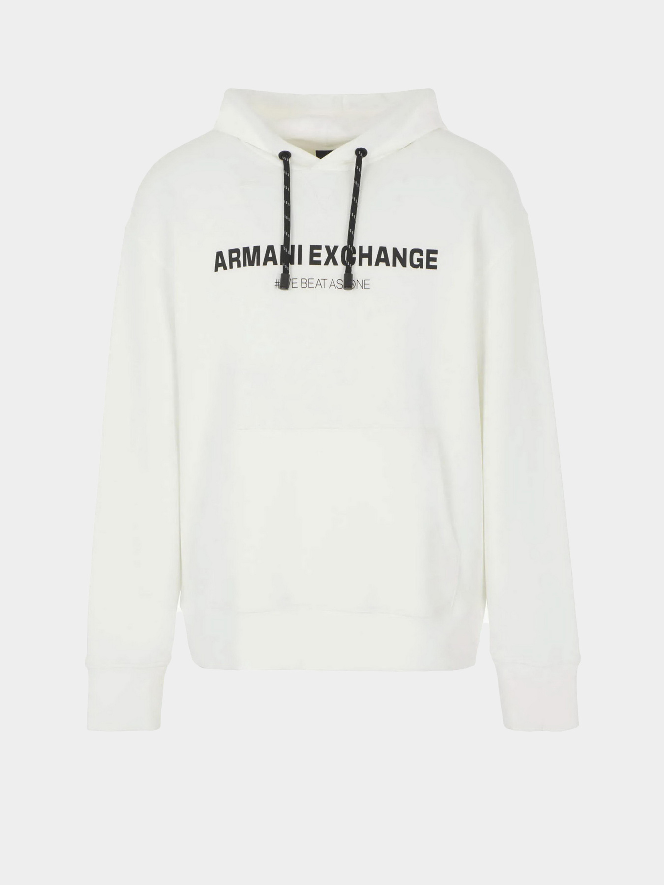 Худи Armani Exchange модель 6RZMHF-ZJDGZ-1116 Фото