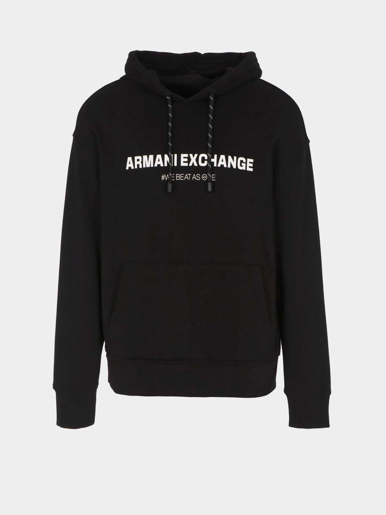 Худи Armani Exchange модель 6RZMHF-ZJDGZ-1200 Фото