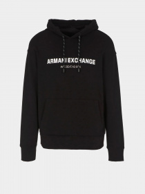 Худи Armani Exchange модель 6RZMHF-ZJDGZ-1200 Худи Armani Exchange модель 6RZMHF-ZJDGZ-1200 Фото