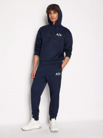 Худи Armani Exchange модель 6RZMJA-ZJDNZ-1510 Фото