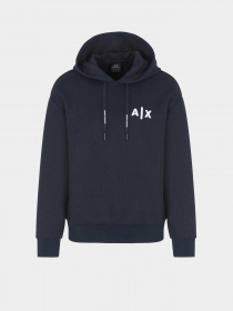 Худи Armani Exchange модель 6RZMJA-ZJDNZ-1510 Фото