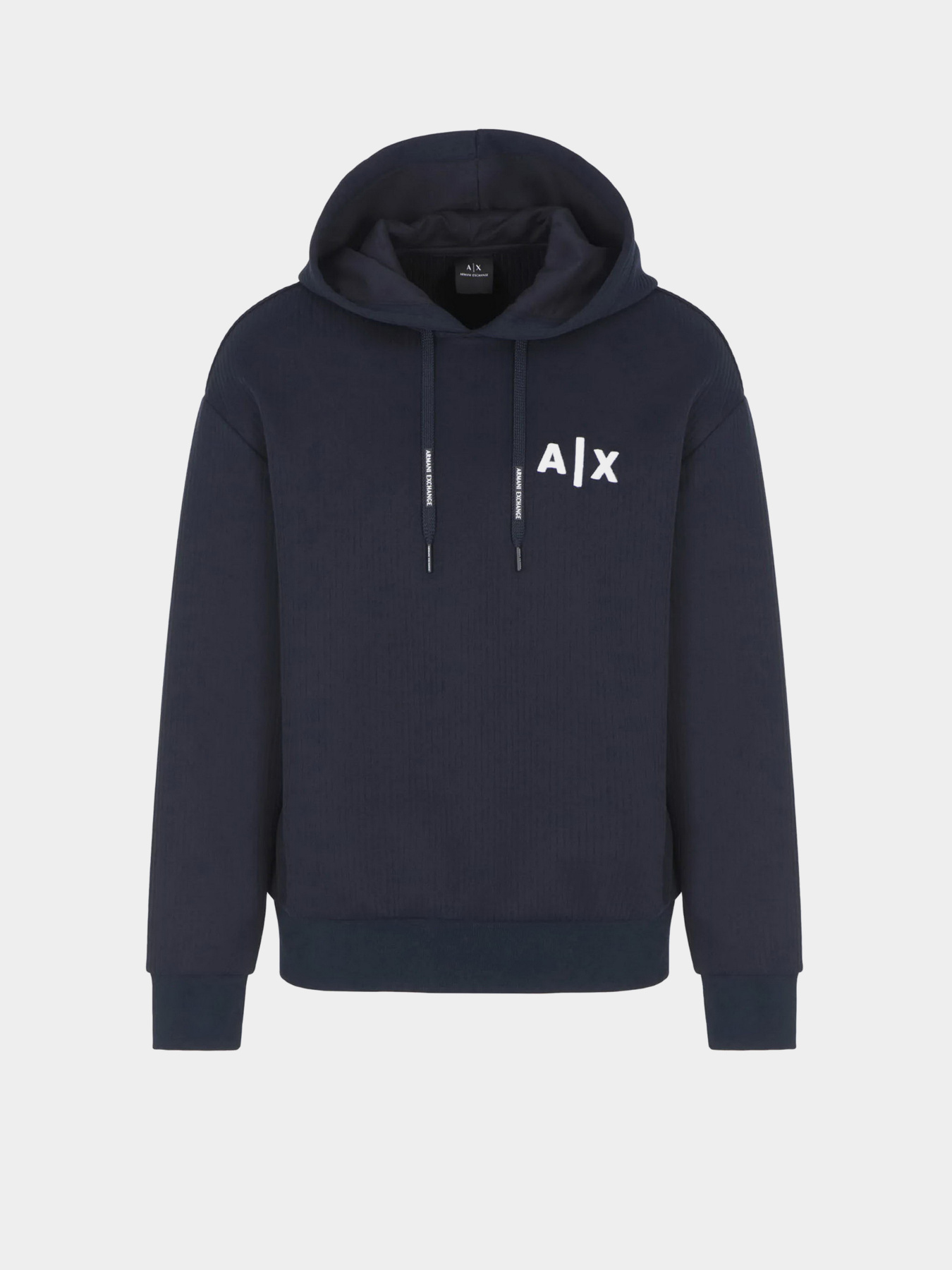 Худі Armani Exchange модель 6RZMJA-ZJDNZ-1510 Фото