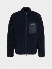 Кофта Armani Exchange Campus модель 6RZMJD-ZJDLZ-1510 Фото